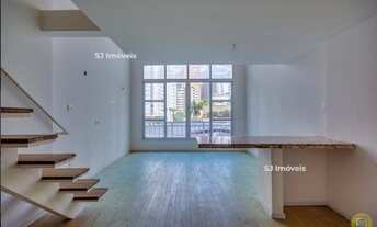 Imagem 3: Apartamento para aluguel com 60 metros quadrados com 1 quarto em Meireles - Fortaleza - CE