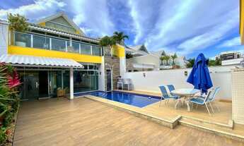 Imagem 2: Barra da Tijuca Casa em condomínio com 4 dormitórios