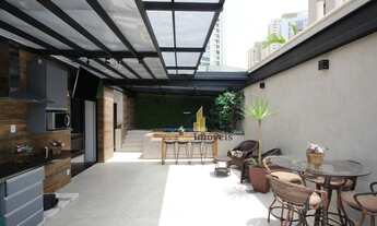 Imagem: Apartamento Garden com 3 dormitórios à