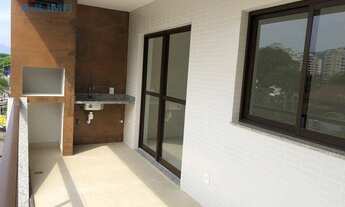 Imagem 2: Apartamento com 3 dormitórios, 74 m² - venda por R$ 800.000,00 ou aluguel por R$ 2.700,00