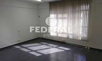 Imagem 2: Comercial sala no ED. COLUMBIA CENTER - Bairro Setor Oeste em Goiânia