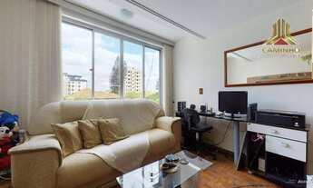 Imagem 7: Vendo cobertura de três dormitórios e três vagas de garagem no Centro de Canoas RS