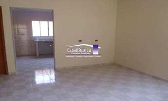 Imagem 4: Sobrado de Condomínio com 2 dorms, Nossa Senhora de Fátima, Mongaguá - R$ 175 mil, Cod: 31