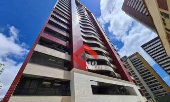 Imagem: Apartamento à venda, 130 m² por R$ 930.000,00