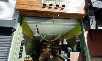 Imagem 7: Loja em Pinheiros de 100m²