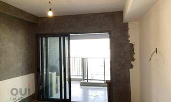 Imagem: Studio com 1 dormitório à venda, 32 m²