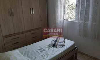 Imagem 7: Apartamento à venda, 56 m² por R$ 250.000,00 - Rudge Ramos - São Bernardo do Campo/SP