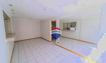 Imagem 4: Apartamento com 2 dormitórios à venda, 80 m² por R$ 470.000,00 - Sul - Águas Claras/DF