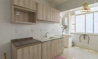 Imagem 5: Vendo apartamento de três dormitórios no Bairro Bom Fim em Porto Alegre