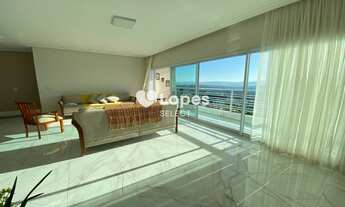 Imagem 5: Casa Condomínio Itatiba Country Club - SP 3 Quartos - Suítes Todas Com Ar Condicionado Sal