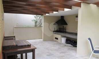 Imagem 6: São Paulo - Casa de Condomínio - JARDIM MARAJOARA