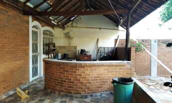 Imagem 3: Aconchegante casa com piscina , sauna e area gourmet no Santo Amaro