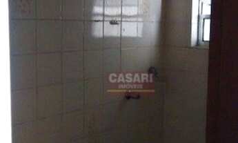 Imagem 2: Casa Residencial à venda, Jardim Independência, São Bernardo do Campo - CA9914