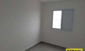 Imagem 5: Apartamento com 2 dormitórios para alugar, 45 m² - Cooperativa - São Bernardo do Campo/SP