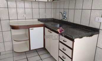 Imagem 5: Rudge Ramos, Apto 02 dormitórios sem vaga de garagem, 56m²