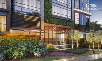 Imagem 4: Apartamento com 3 dormitórios à venda, 229 m² por R$ 3.003.300,00 - Cabral - Curitiba/PR