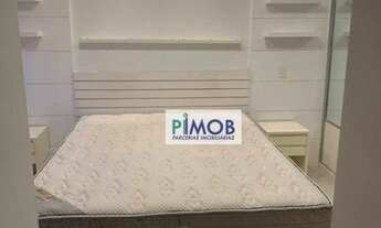 Imagem 3: ALUGO APTO NA GAVEA ,MOBILIADO ,IGUAL A CASA COR