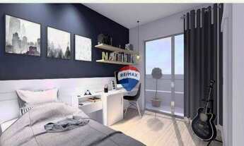 Imagem 3: Apartamento 02 quartos 02 vagas bairro Cabral