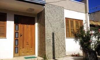 Imagem: Porto Alegre - Casa Padrão - Nonoai