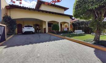 Imagem: Casa com 4 dormitórios à venda, 228 m²