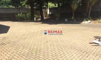 Imagem 2: Casa com 5 dormitórios para alugar, 950 m² por R$ 8.000,00/mês - Gramado - Campinas/SP