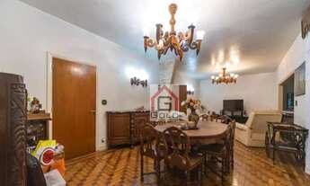 Imagem: Casa com 4 dormitórios para alugar, 300