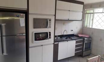 Imagem 7: Casa para venda com 182 metros quadrados com 3 quartos em São Gabriel - Colombo - PR