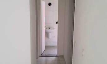 Imagem 4: Apartamento com 2 dormitórios para alugar, 62 m² por R$ 3.800,00/mês - Moema - São Paulo/S