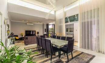 Imagem 5: Casa térrea com 3 suítes à venda, 700 m² - Condomínio Village Ipanema - Araçoiaba da Serra