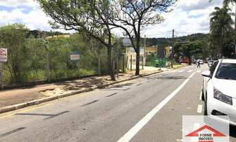 Imagem 4: Terreno Comercial em Campo Limpo