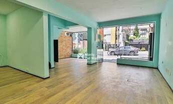 Imagem 2: Loja para alugar, 190 m² por R$ 12.000,00/mês - Moema - São Paulo/SP