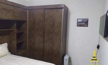 Imagem 3: Casa com 2 dormitórios à venda, 125 m² por R$ 530.000,00 - Nova Cerejeira - Atibaia/SP