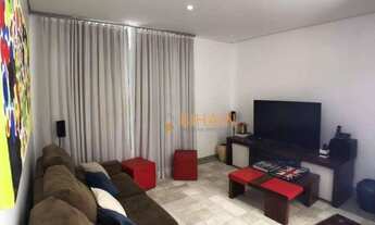 Imagem 2: Casa com 4 dormitórios à venda, 465 m² por R$ 2.200.000,00 - Buritis - Belo Horizonte/MG