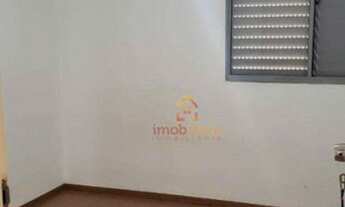 Imagem 3: ZC - Cond. Ed. Res. Sevilha - Apto à Venda na Região Central de Londrina