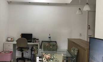 Imagem 2: Apartamento semi mobiliado 50m2 Vila andrade in jardim Sul Valor R$2.200,00 de locação ja