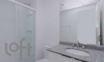 Imagem 2: Apartamento para venda possui 33 metros quadrados com 1 quarto em Santo Amaro - São Paulo