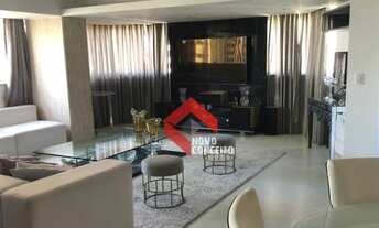 Imagem 2: Apartamento à venda, 176 m² por R$ 1.260.000,00 - Meireles - Fortaleza/CE