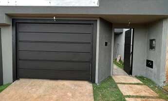 Imagem 1: Casa Aero Rancho