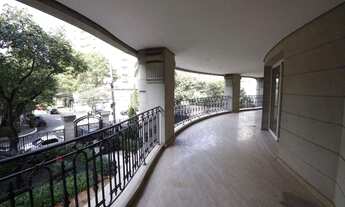 Imagem: Apartamento à venda, 540 m² por R$ 14.000.000,00