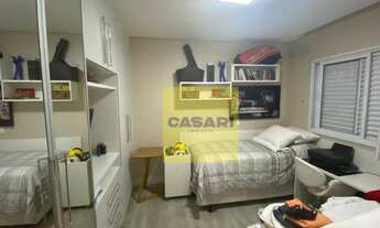 Imagem: Cobertura com 3 dormitórios à venda, 180