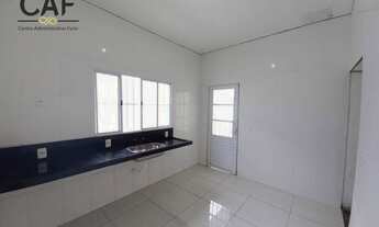 Imagem 8: Casa com 4 dormitórios, 200 m² - venda por R$ 720.000,00 ou aluguel por R$ 3.240,00/mês