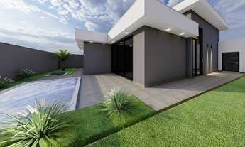 Imagem 5: Casa em Condomínio à venda no Quinta Dos Ventos, 4 quartos, 2 suítes, Vila do Golf, Ribeir