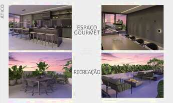 Imagem 4: Apartamento para Venda tem 24 metros quadrados com 1 quarto em Centro - Curitiba - PR