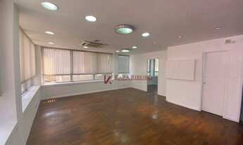 Imagem 4: Conjunto para alugar, 120 m² por R$ 7.200,00/mês - Jardim Paulista - São Paulo/SP