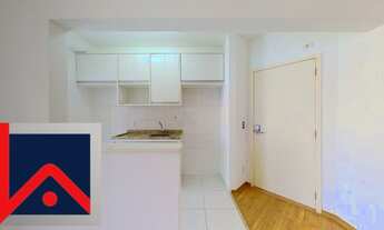 Imagem: Apartamento Venda 2 Dormitórios - 54 m²