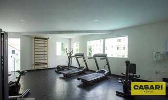 Imagem 6: Apartamento com 2 dormitórios à venda, 50 m² - Demarchi - São Bernardo do Campo/SP