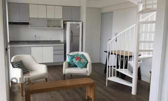 Imagem: Apartamento com 1 dormitório à venda