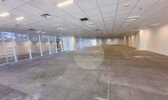 Imagem: Conjunto para alugar, 460 m² - Vila Olímpia