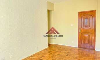 Imagem 6: Apartamento com 1 dormitório à venda, 72 m² por R$ 440.000,00 - Ingá - Niterói/RJ