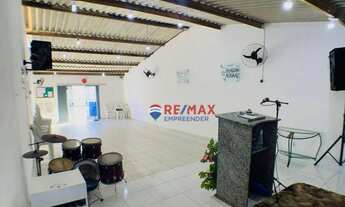 Imagem 6: Casa COMERCIAL Á VENDA no bairro do CRUZEIRO